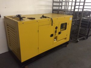 Generator - R75 000
