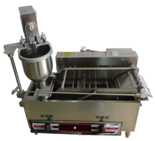 Doughnut Machine Gas - R38 500